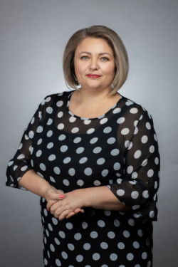 Даурцева Людмила Александровна