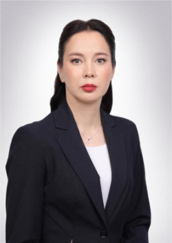 Семенкова Юлия Михайловна