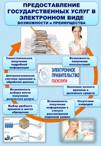 График работы учреждения по предоставлению государственной услуги